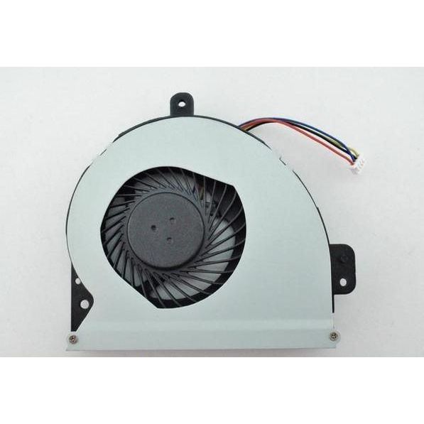 New Asus X54L 54C X84 X84C X84H CPU Fan 4-Wire - LaptopParts.ca