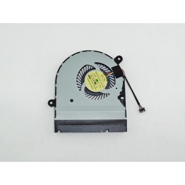 New Asus Transformer Book Flip 4-Pin CPU Fan 13NB05Y1AM101 DFS501105PR0T-FG0S - LaptopParts.ca