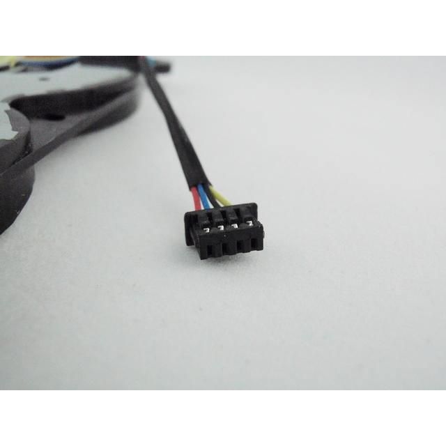 New Asus Transformer Book Flip TP300U TP300UA 4-Pin CPU Fan 13NB05Y1AM1101 - LaptopParts.ca