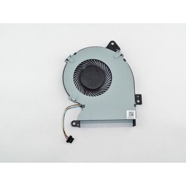 New Asus K540 K540LA K540LJ R540 R540LA R540LJ R540UP R540YA R541 CPU Fan 13NB0CG0T01011 13NB0B10T01011