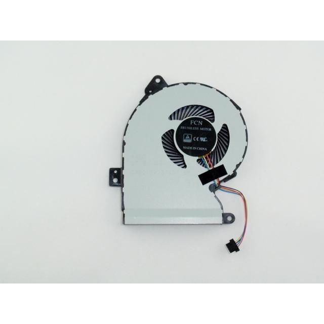 New Asus K540 K540LA K540LJ R540 R540LA R540LJ R540UP R540YA R541 CPU Fan 13NB0CG0T01011 13NB0B10T01011