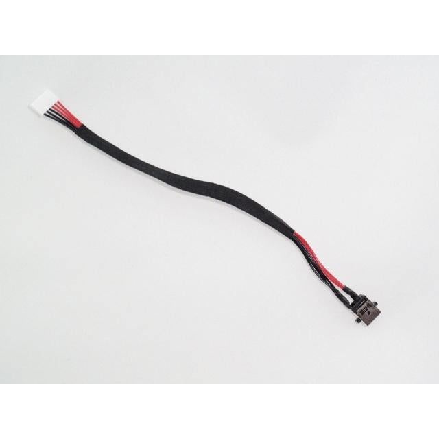 New Asus Y581MD Y581V Y581VA Y581VB DC Jack Cable 14004-01450100 - LaptopParts.ca