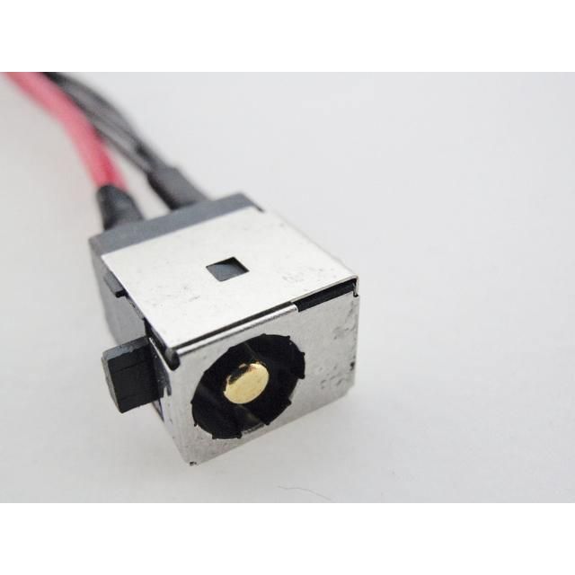 New Asus DC Jack Cable 14004-01450100