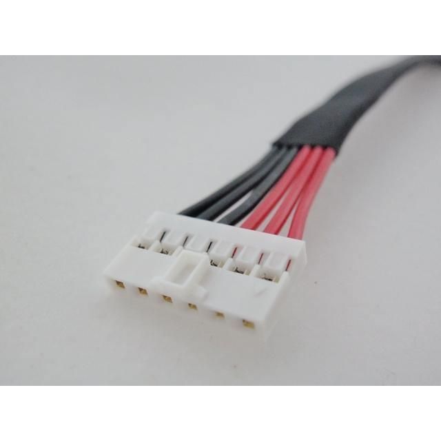 New Asus Y581MD Y581V Y581VA Y581VB DC Jack Cable 14004-01450100 - LaptopParts.ca