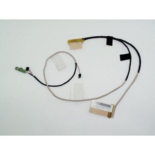 New Asus LCD LED Cable 14005-00740200 14005-00740000 DD0XJ7LC030 - LaptopParts.ca