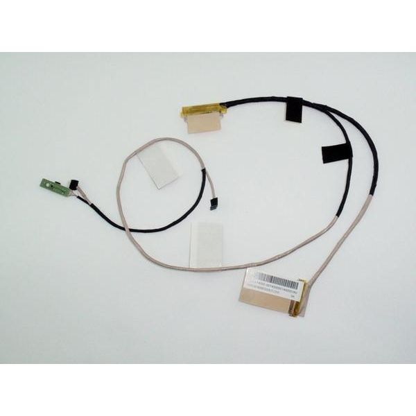 New Asus LCD LED Cable 14005-00740200 14005-00740000 DD0XJ7LC030 - LaptopParts.ca