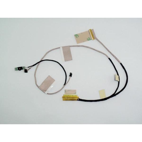 New Asus LCD LED Cable 14005-00740200 14005-00740000 DD0XJ7LC030 - LaptopParts.ca