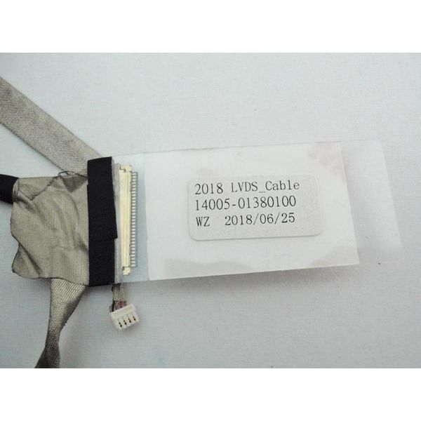 New Asus ROG LCD LED Touchscreen Cable 14005-01380500 14005-01380100