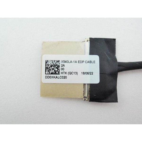 New Asus LCD LED Cable DDXKAKC020 11511954-00 - LaptopParts.ca