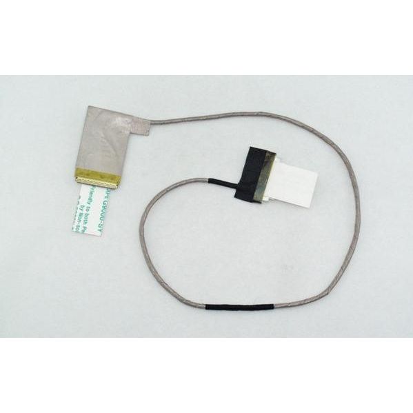 New Asus N53 N53D N53J N53S N53SV LCD Display Cable 1422-00S3000 1422-00V3000