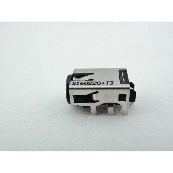 AC DC-in Power Jack Port Socket Plug Compatible For ASUS - Foto 12