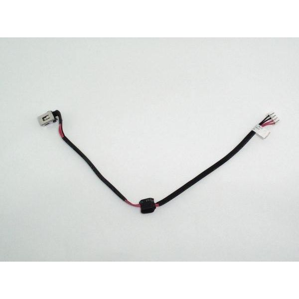 New Asus A95V A95VJ A95VM K95V K95VB K95VJ DC Power Cable 4 Pin - LaptopParts.ca