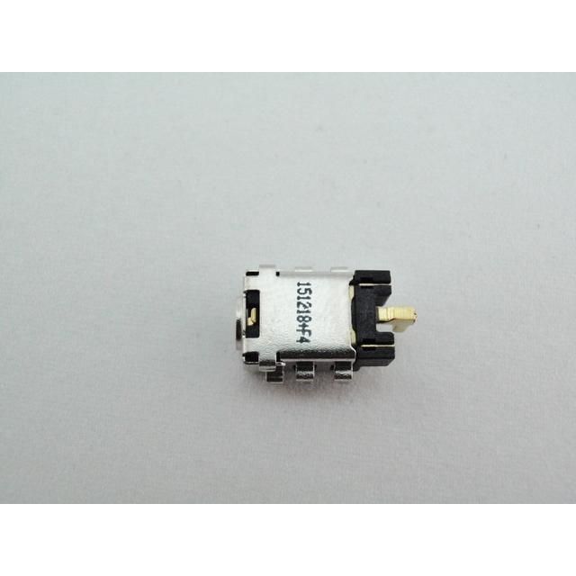 New Asus X540L X540LA X540LJ X540S X540SA X541 X541UA DC Power Jack Socket - LaptopParts.ca
