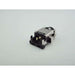 UX305C Asus ZenBook UX305C UX305CA UX305F UX305FA Power Jack Socket 3-Pin 4.1DIP 33W