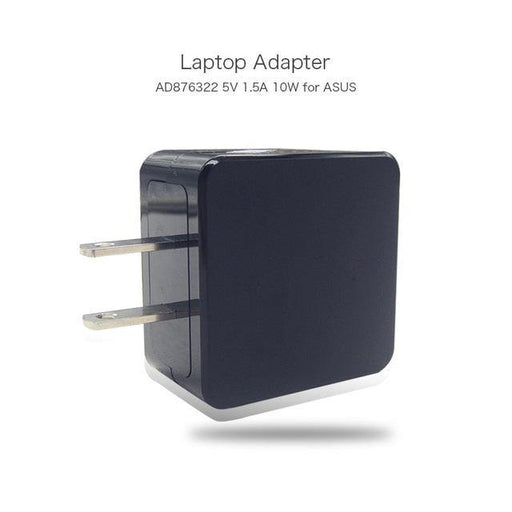 New Genuine ASUS Wall USB Charger 5V 1.5A 10W AD876322 - LaptopParts.ca