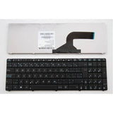 New Asus X61SL X61SV X61Z X66 X66IC X66W Canadian Bilingual Keyboard AENJ2K01210