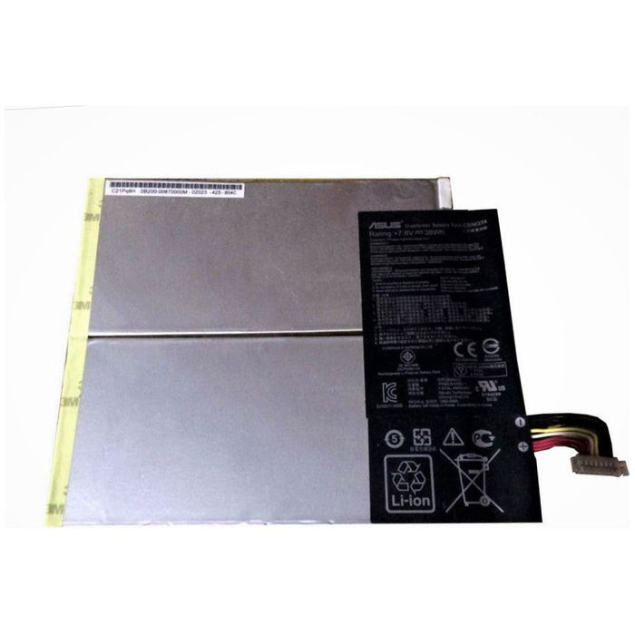 New Genuine Asus Transformer Book T200TA Battery 38WH