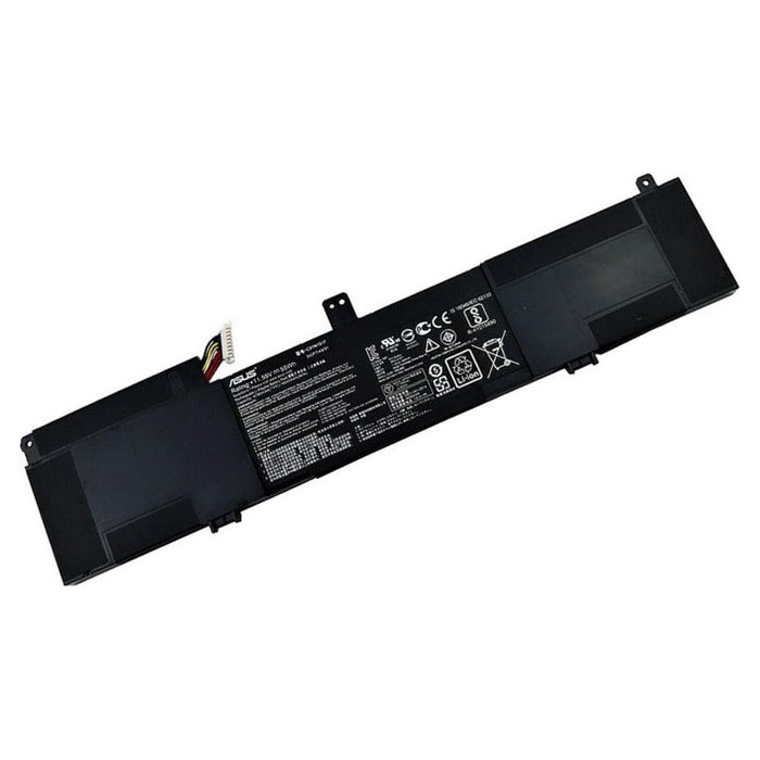 New Genuine Asus 0B200-01840000 C31N1517 Battery 55WH