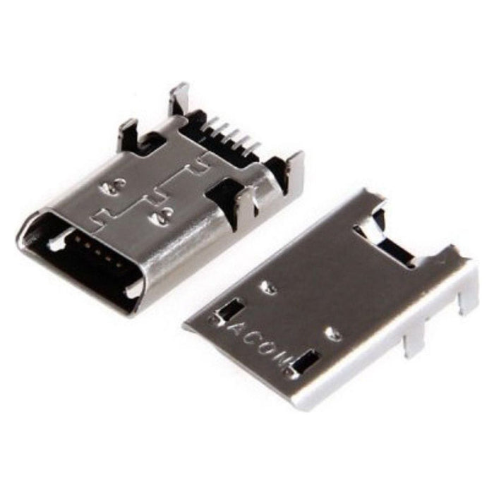 New Asus Memo Pad 7 8 10 K00A K001 K00L K013 DC Jack USB Power Connector
