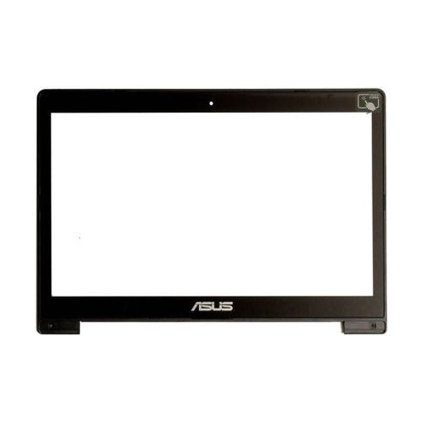 Asus Vivobook S400 S400CA 14 Black Digitizer Touch Screen Glass Bezel