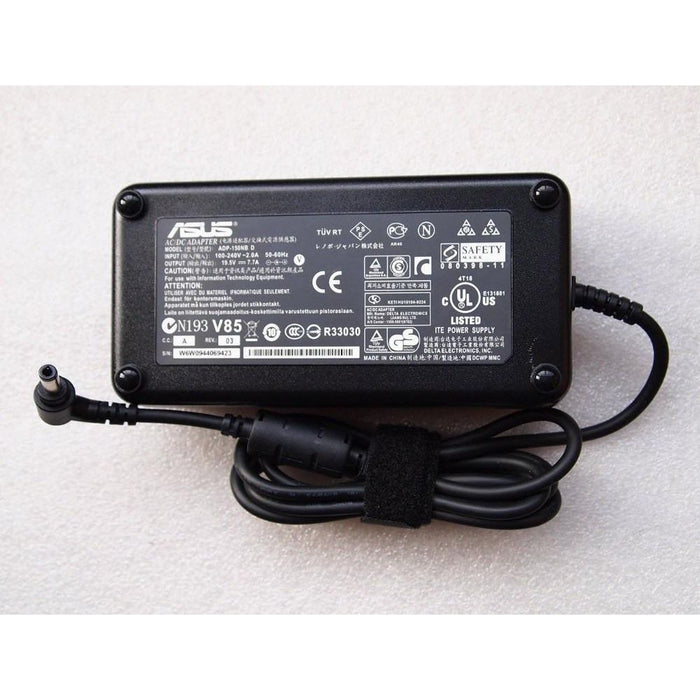 New Genuine Asus ADP-150NB D AC Adapter Charger 19.5V 7.7A 150W 5.5*2.5mm