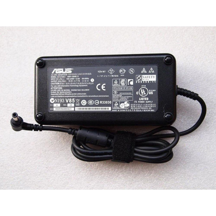 New Genuine Asus Razer Blade Pro 17 RZ09-01171E50 AC Adapter Charger 150W - LaptopParts.ca