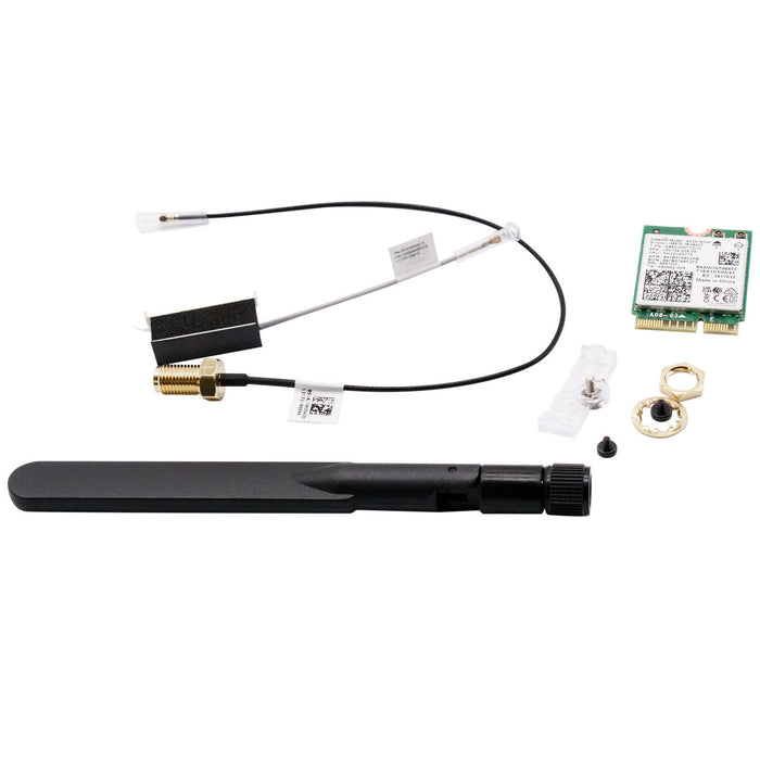 lenovo thinkcentre wifi antenna