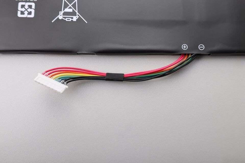 Acer Swift 3 SF314-54 SF314-54G SF315-41 SF315-41G SF315-51 SF315-51G Compatible Battery 48Wh