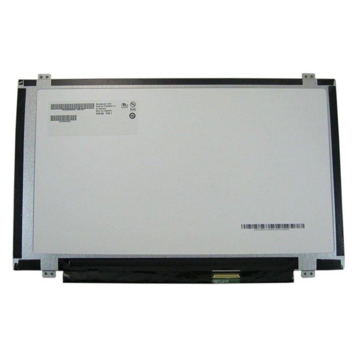 New Asus X401 X401A X401U X401A-RBL4 14.0 Glossy HD Slim LED LCD Screen