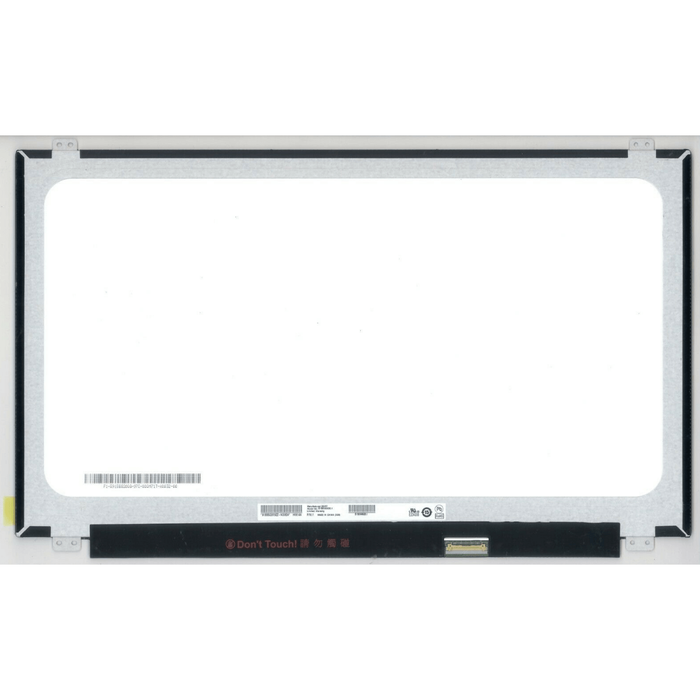 New 15.6" FHD Led Lcd IPS 60Hz Screen 18010-15650800 18010-15613200 18010-15611900