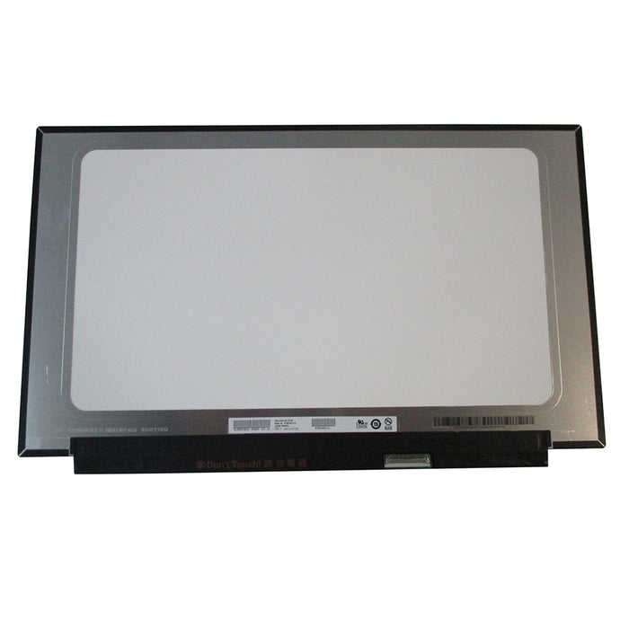 New B156HAN13.0 B156HAN13.1 Led Lcd Screen 15.6" FHD 1920x1080 120 Hz 40 Pin LP156WFJ-SPB4 - LaptopParts.ca