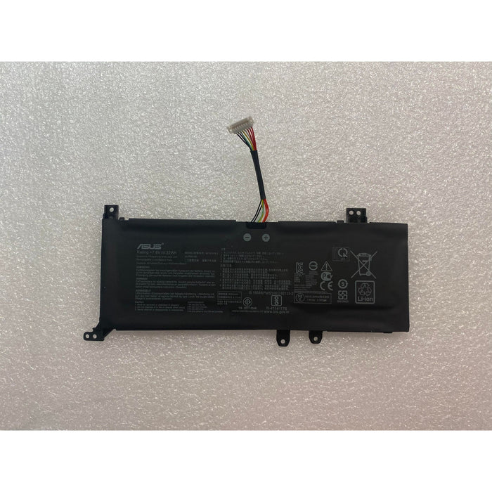 New Genuine Asus R521FL R521JA R524FA R524JA R545FA Battery 32WH - LaptopParts.ca