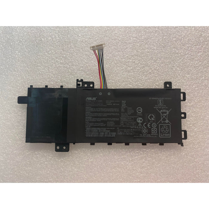 New Genuine Asus P1504JA Battery 32WH - LaptopParts.ca