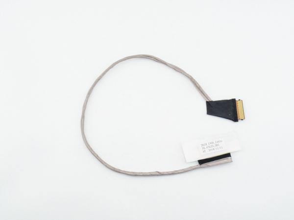 New Dell Inspiron 15 7537 Led Lcd LVDS Cable DCXMF 50.47L03.001