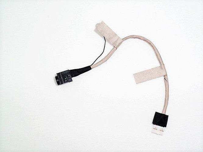 New SONY VAIO SVE17 Series DC Power Jack Cable Z70CR 50.4MR01.001