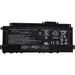 New Genuine HP Pavilion x360 15-EH 15-EH0000 Battery 43.3WH - LaptopParts.ca
