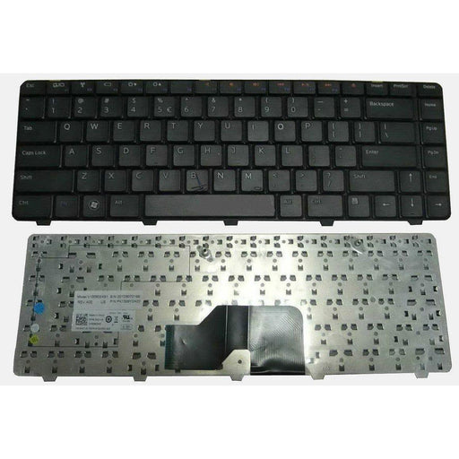 New Dell Inspiron 13Z 1370 Keyboard HC1J0 0HC1J0 - LaptopParts.ca
