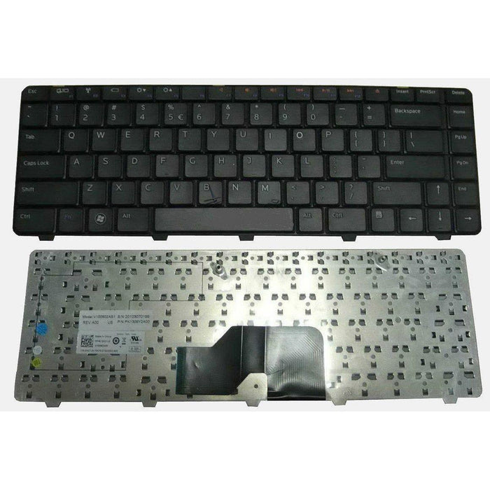New Dell Inspiron NSK-DJB01 PK1309Y1A00 keyboard