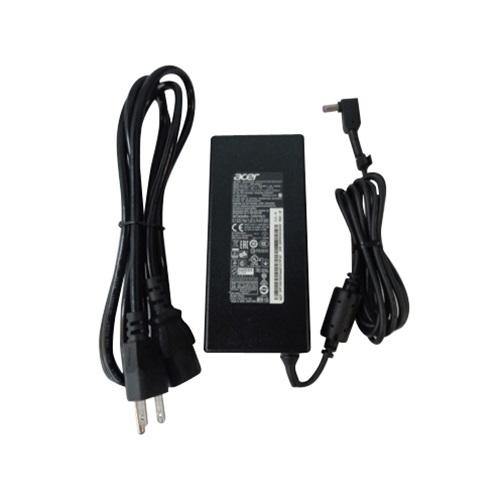 New Genuine Acer Aspire 7 A715-72 A715-72G A715-72G-704Q A715-72G-79BH A715-72G-79R9 AC Adapter Charger 135W