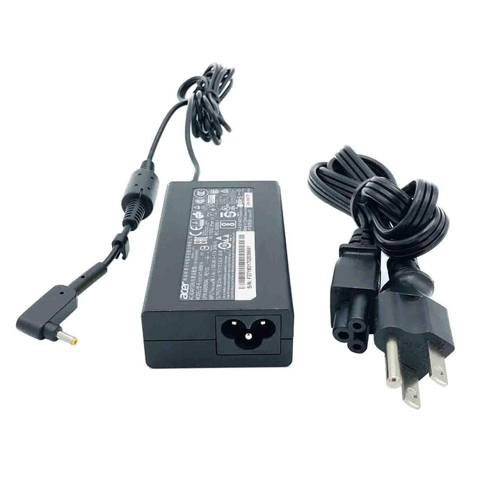Genuine Acer TravelMate TMP214-53 TMP215-53 AC Adapter Charger 65W