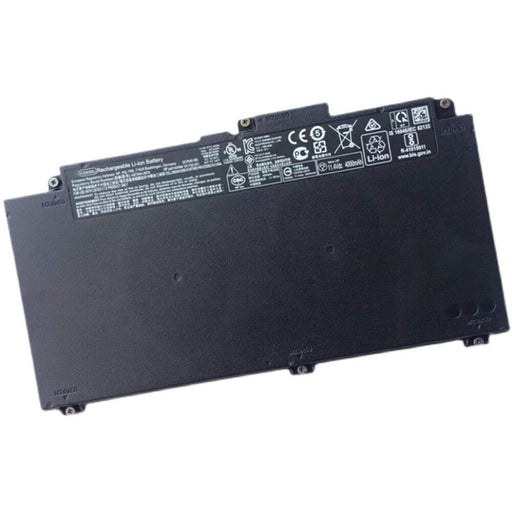 New Genuine HP ProBook 931702-171 931702-421 931702-541 CD03048XL CD03XL Battery 48WH - LaptopParts.ca