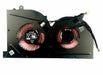 MSI GS63VR GS73VR Stealth New GPU Cooling Fan BS5005HS-U2L1