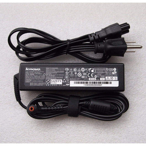Lenovo Z470 Z470A Z475 Z475A Z480 Z485 Z570 Z585 Z585A Genuine AC Power Adapter Charger 65W