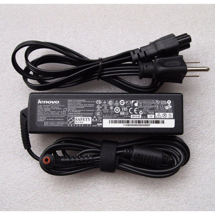 New Genuine Lenovo AC Adapter Charger CPA-A065 36001792 57Y6393 57Y6406 36200402 45K2233 65W