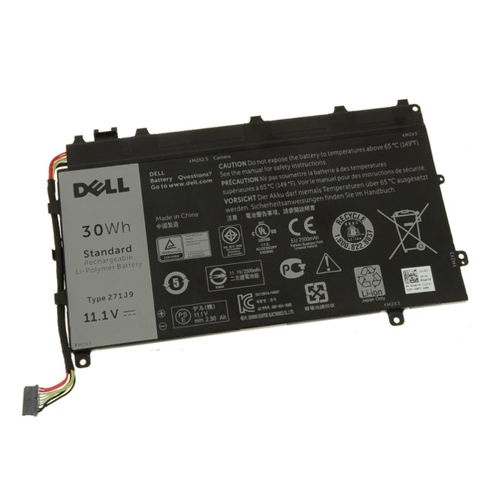 New Genuine Dell Latitude 13 7350 Battery 30Wh