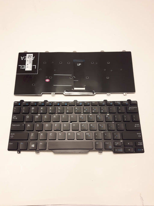 094F68 Keyboard