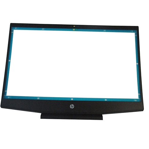 New HP Pavilion 15-DK 15T-DK Lcd Front Bezel L58774-001 - LaptopParts.ca