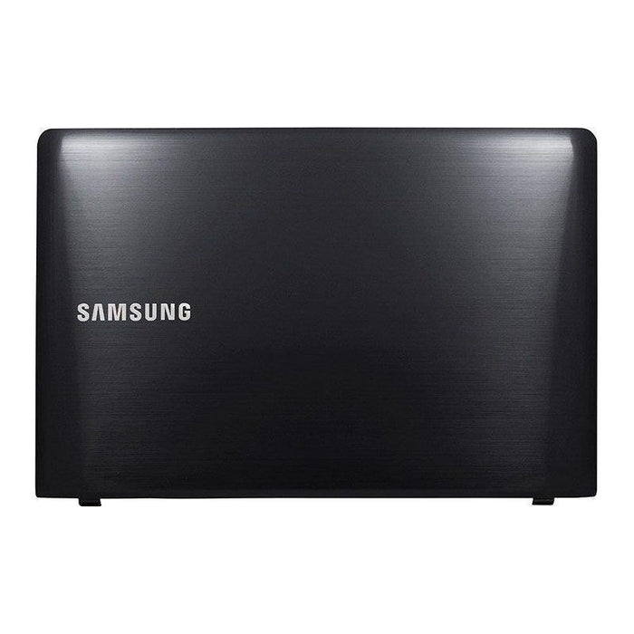 New Samsung NP270E5G NP270E5J NP270E5R LCD Back Cover BA75-04809A
