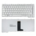 New Toshiba Satellite M200 M205 Keyboard Grey V000100830 US English - LaptopParts.ca