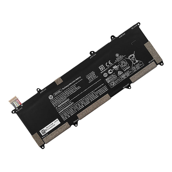 New Genuine HP EP04XL HSTNN-DB9J Battery 56.2WH - LaptopParts.ca